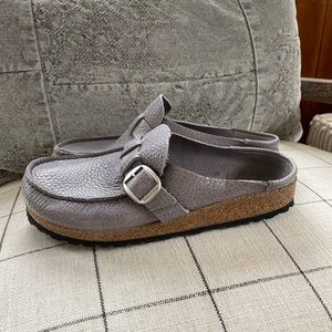 Birkenstock Buckley - sz 38